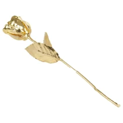 Forgyldt Rose