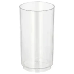 Forme Fingerfood Cylinder Transparent