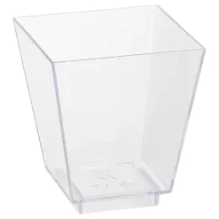 Forme Fingerfood Transparent