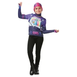 Fortnite Brite Bomber Teen Budget Kostume