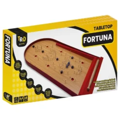 Fortuna Brætspil
