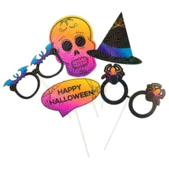 Fotoprops Halloween