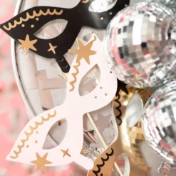 Fotoprops New Year