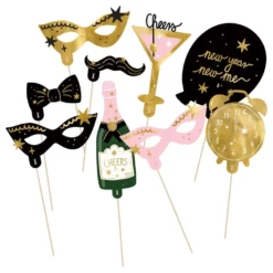 Fotoprops New Year
