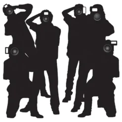 Fotoprops Paparazzi