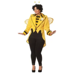 Frack Queen Bee