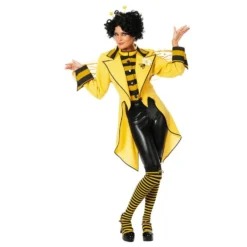 Frack Queen Bee