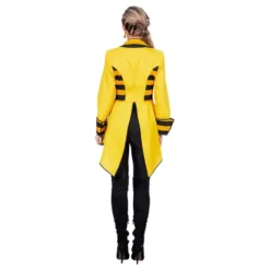 Frack Queen Bee