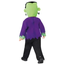 Frankensteins Monster Børnekostume