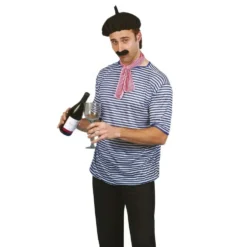 Franskmand Tilbehørskit