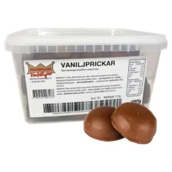 Franssons Vaniljeprikker Økonomipakke