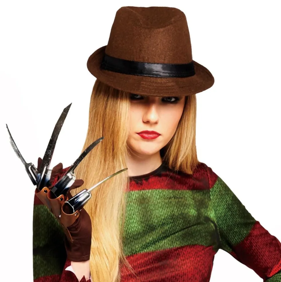 Freddy Krueger Damekostume