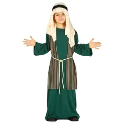 Fårehyrde Børnekostume