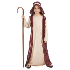 Fårehyrde Børnekostume