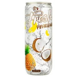 Fresh Pina Colada