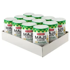 Friggs Majskager Dild & Purløg Økonomipakke