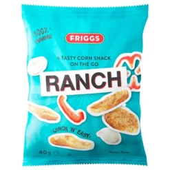 Friggs Mini Majskager Ranch
