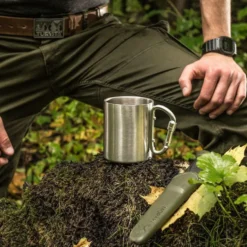 Friluftskrus med Karabinhage