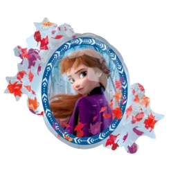 Frost/Frozen 2 SuperShape Folieballon