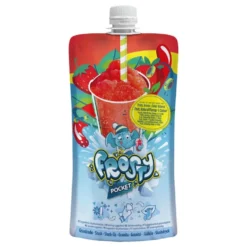 Frosty Instant Slush Strawberry