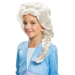 Frozen Elsa Børneparyk