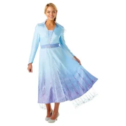 Frozen 2 Elsa Kostume