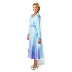 Frozen 2 Elsa Kostume