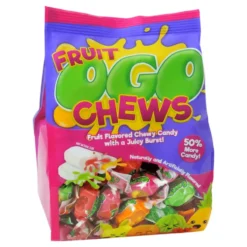 Fruit OGO Chews Økonomipakke
