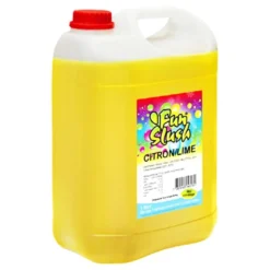 Fun Slush Koncentrat Citron/Lime