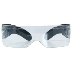 Futuristiske LED-briller