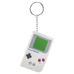 Game Boy Nøglering