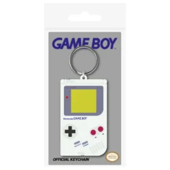 Game Boy Nøglering