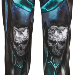 Gamer Jumpsuit Børnekostume