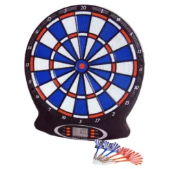 Gamesson Elektronisk Dartskive Sæt