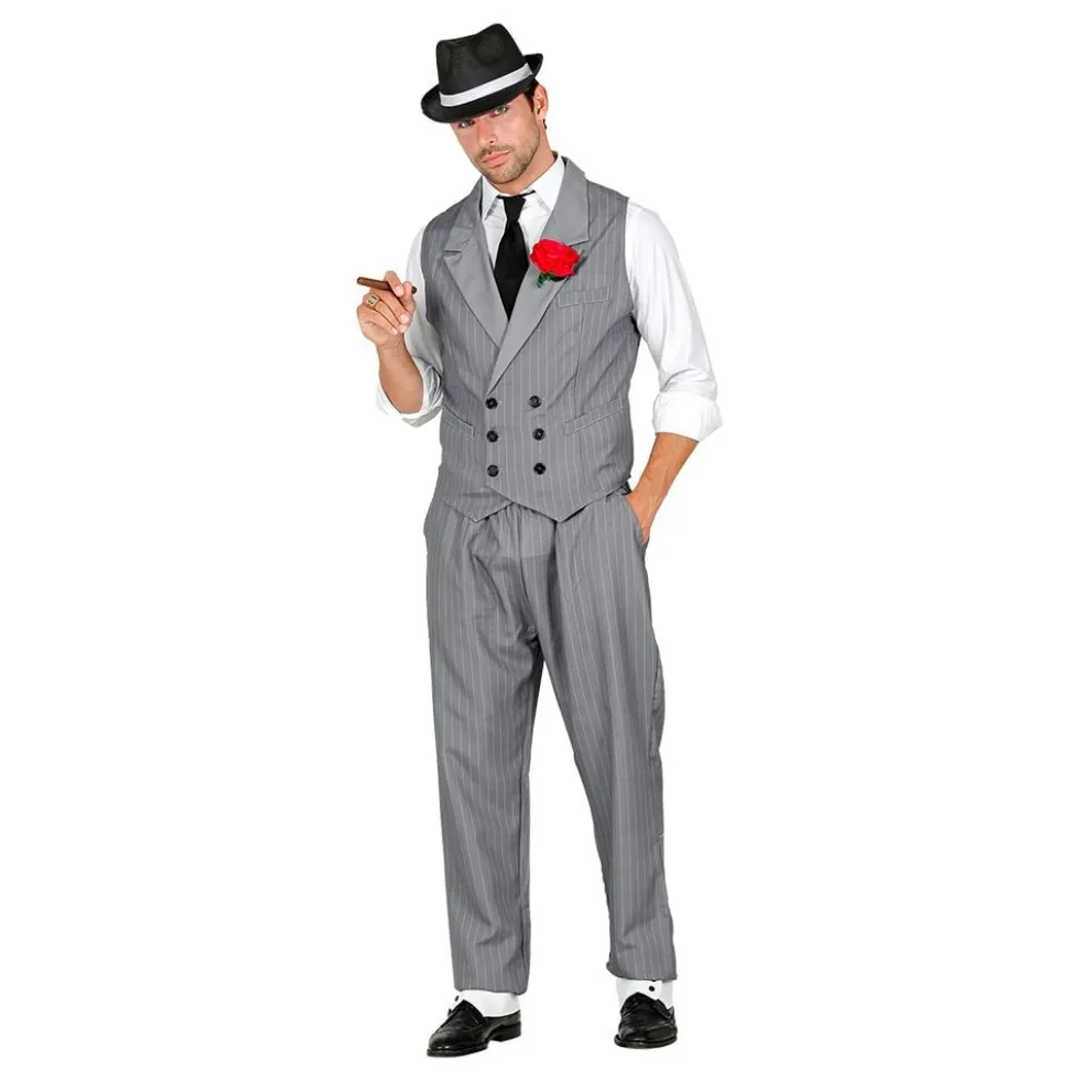 Gangster Kostume