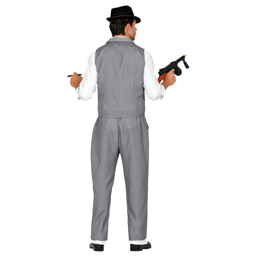 Gangster Kostume