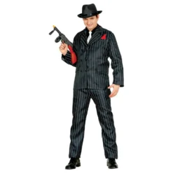 Gangster Kostume