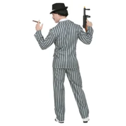 Gangster Kostume