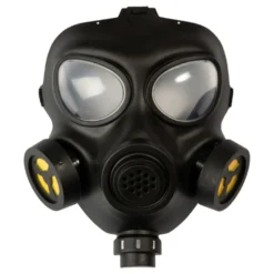 Gasmask Sort