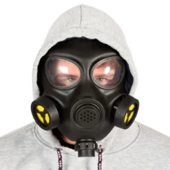 Gasmask Sort