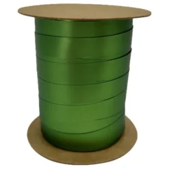 Gavebånd Grøn Metallic