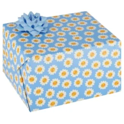 Gavepapir Daisy