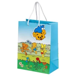Gavepose Bamse