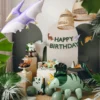 Gavepose Dinosaurer