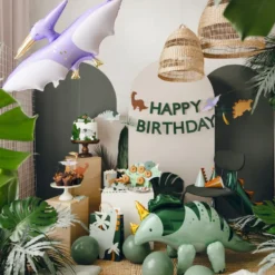 Gavepose Dinosaurer