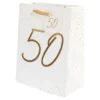 Gavepose 50 Guld