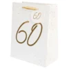 Gavepose 60 Guld