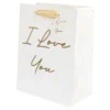 Gavepose I Love You