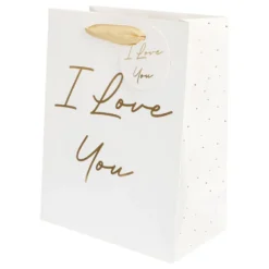 Gavepose I Love You