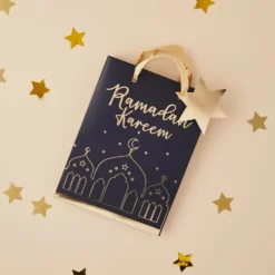 Gaveposer Ramadan Kareem